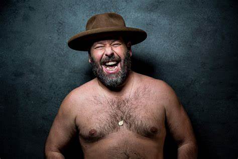 bert kreischer net worth