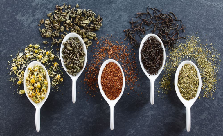 5 Reasons To Switch To Loose Leaf Tea For A Better Brew