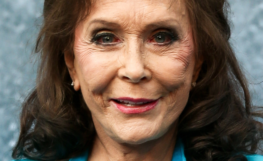 loretta lynn net worth