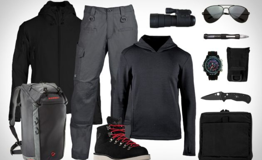 Top Tactical Clothing Options For Comfort And Durability In The Field