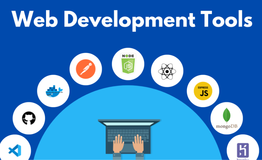 Top 10 Must-Have Tools For Web Development In 2024, According To Industry Experts