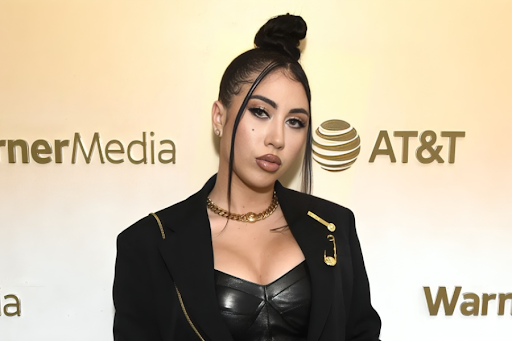 kali uchis net worth