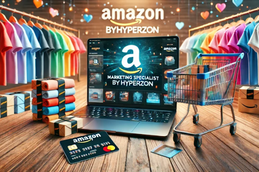 amazon fba specialist byhyperzon