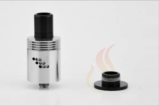 indulgence mutation x v5 rda ceramic insert