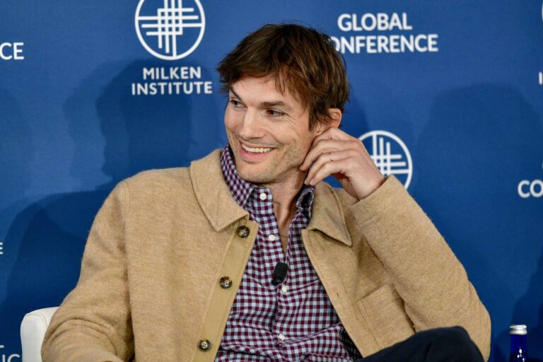 Ashton Kutcher’s Net Worth, Investments, and Business Success