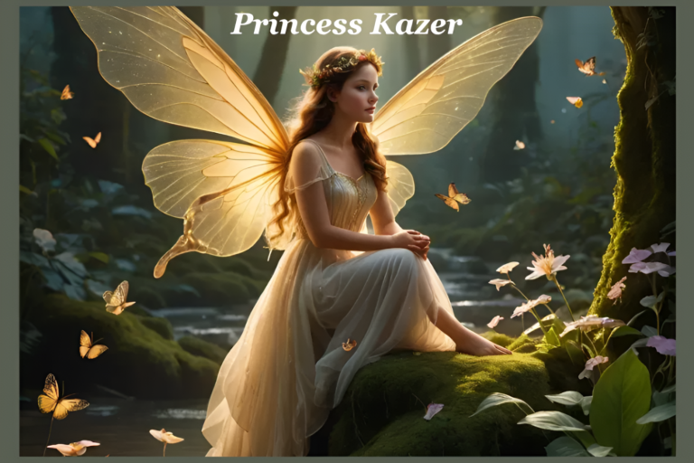 Princess Kazer